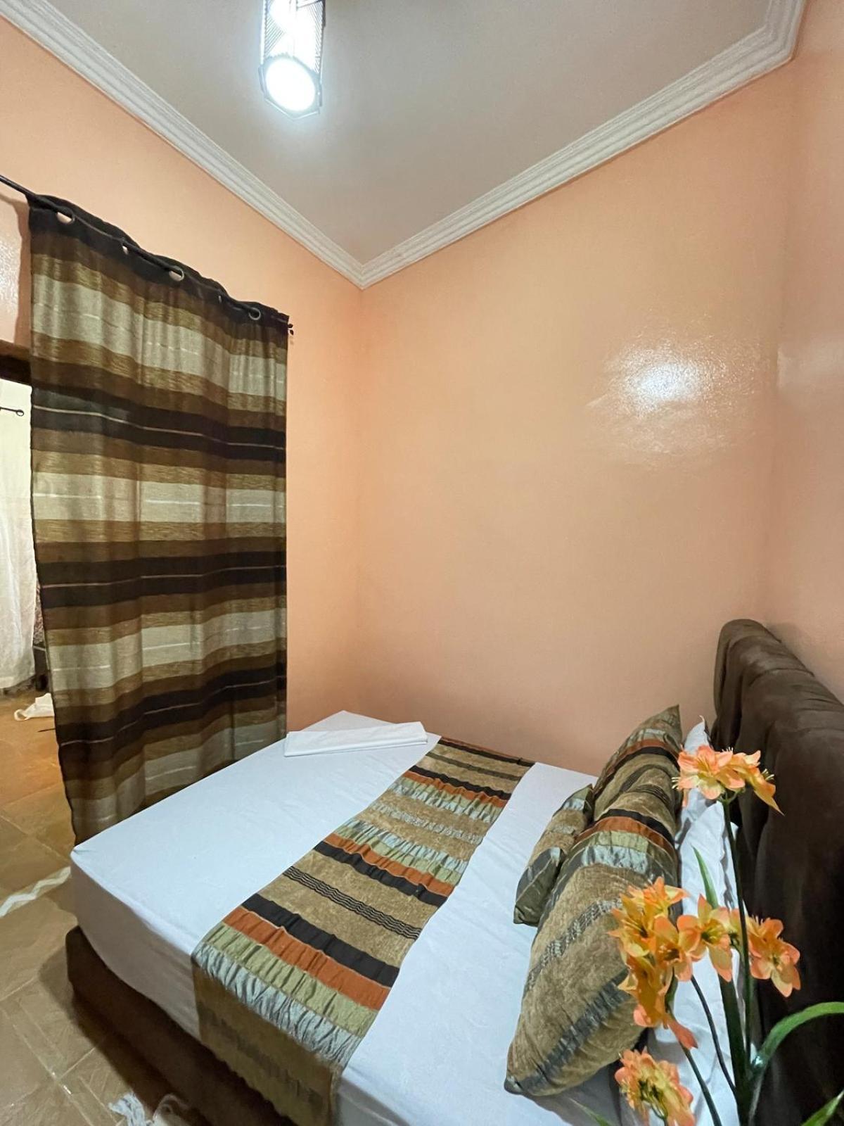 Sherifa House Marrakesh Eksteriør bilde